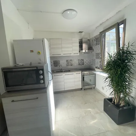 Tatil Evi Hele L'angolo Di Elena Bari