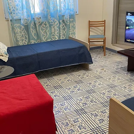 Tatil Evi Hele L'angolo Di Elena Bari