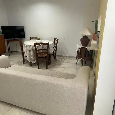 Hele L'angolo Di Elena 巴里