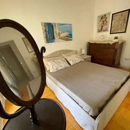 Hele L'angolo Di Elena Tatil Evi