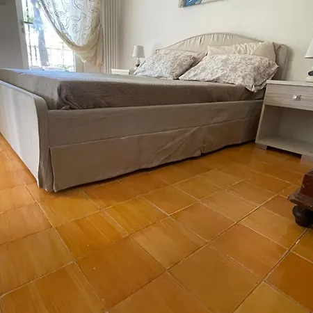 Prázdninový dům Hele L'angolo Di Elena