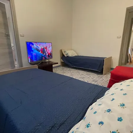 Holiday home Hele L'angolo Di Elena *