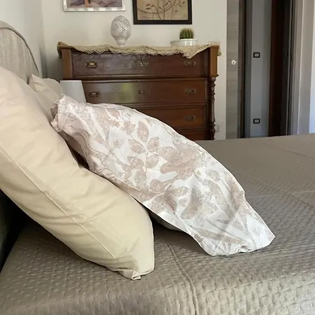 Hele L'angolo Di Elena Prázdninový dům