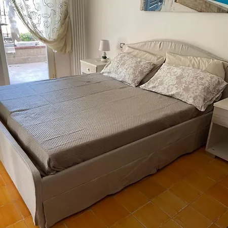 Prázdninový dům Hele L'angolo Di Elena Bari